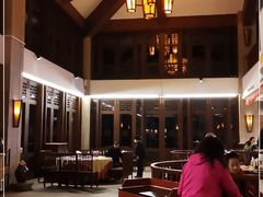 -七仙岭君澜度假酒店·桃源小馆中餐厅