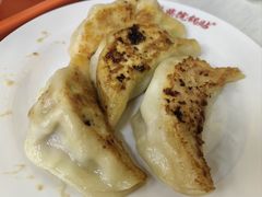-劈柴院锅贴(沈阳路店)