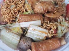 -中国传统伊兰拉面(石景山店)