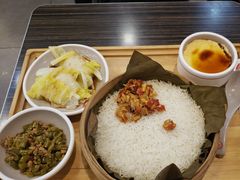 -72街荷叶饭(东方宝泰广场店)