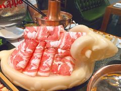 -索伦嘎·传统涮(海拉尔总店)