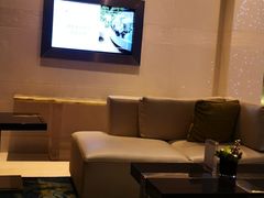 -杭州武林万怡酒店