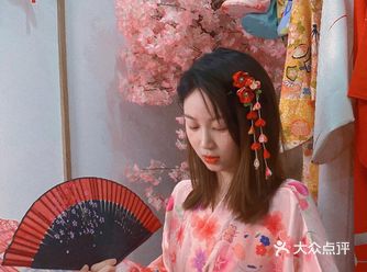 南昌探店|日式SPA免费和服拍照