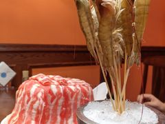 -东海怡品海鲜豆捞(舟宿夜江店)