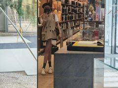 -茑屋书店(天目里店)