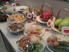 -龙香居海鲜浑锅家常菜·特色驴肉