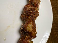 -新疆红柳花餐厅(新洲店)