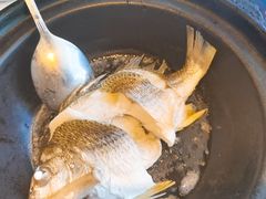 -百味馆·粤菜·湛江菜(后海花园店)