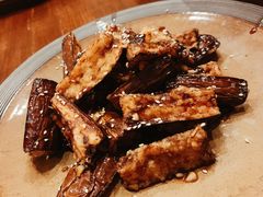 -Local泰莲庭(虹鳟鱼店)