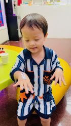 -圣瑞医疗上海圣恩儿科门诊部