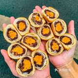 成都首家‼️小盔酥香酥化渣一口入魂🔥太好吃