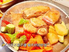 -白天鹅宾馆·流浮阁咖啡厅