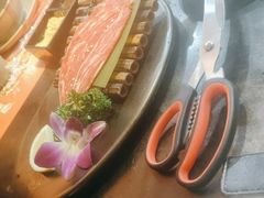 -和来烤肉(仓山万达店)