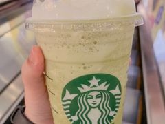 -星巴克(南京新百店)