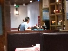 -西贝莜面村(上海百联西郊店)