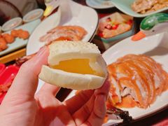 -北平食府(马鞍山路店)