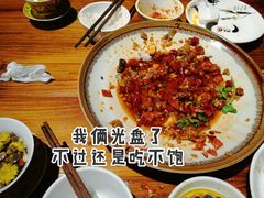 -功夫小龙虾·烧烤·江湖菜(金沙洲店)