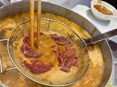 -荣叔港式沙嗲牛肉火锅(正佳潮流店)