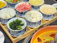 -咏江南·苏式火锅·苏州评弹(观前街店)