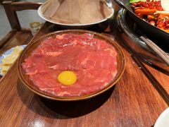 -胖姐社区老火锅(北京总店)