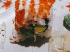 -昱匠·日本料理(金融街店)