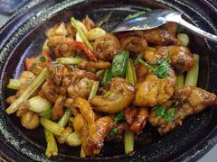 -大头唛·啫鸡煲.粤菜.专门店(289艺术园区店)