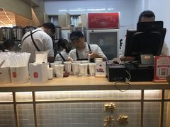 -隆延茶铺(学清路驹然店)