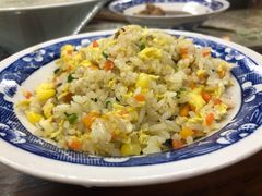 -粗茶淡饭(东关街店)