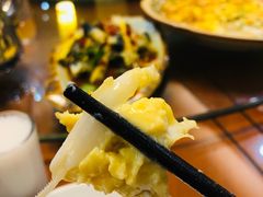银鱼跑蛋-灵福缘私房菜·农家菜(拈花湾·灵山大佛必推店)