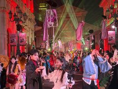 -华谊兄弟（长沙）电影小镇