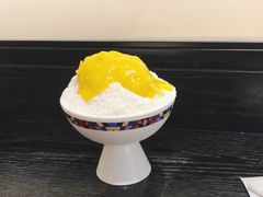 芒果纷纷雪-糖纸甜品(印象城店)