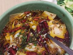-大师兄·西北小馆(南沙万达广场店)