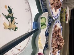 -宁夏国强手抓羊肉·清真菜(未央路凤三店)