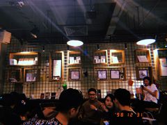 大堂-77啤妹精酿生活馆(前门店)