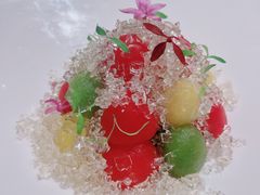 -无锡丽笙精选酒店·兰亭阁中餐厅