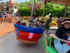 -安徒生童话乐园