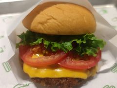 招牌牛肉堡-Shake Shack(西单大悦城店)