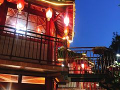 -枇杷园食为鲜火锅(南山店)