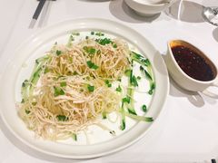 鸡丝凉面-眉州东坡(华联万柳店)