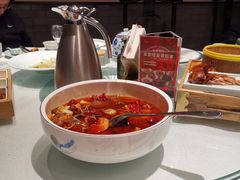 毛血旺-四世同堂·京菜·烤鸭(双井店)