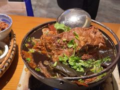 -包整·丝娃娃(一览甲秀楼风景店)