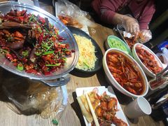 -叶派龙虾•招牌香辣蟹·海鲜(中海国际店)