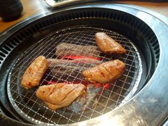 -一牛道炭火烧肉居酒屋(椒江店)