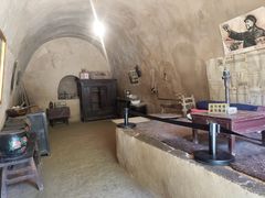 -梁家河村红色旅游区