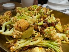 -沈家花园如皋菜(海阳路店)