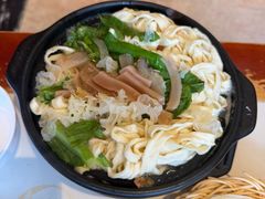 三鲜伊府面-郑州烤鸭总店