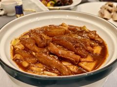 -狮王府淮扬菜(新街口友谊店)
