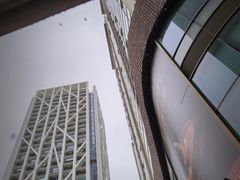 -blend咖啡部落(卓悦中心店)