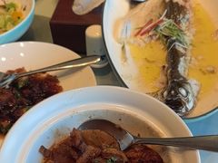 -同庆楼(金宝汇店)