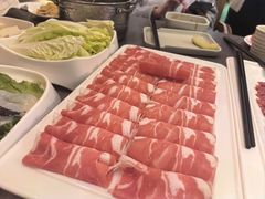 -君邦火锅(新疆大厦店)
